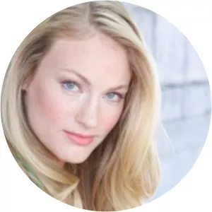 Danielle Courter - Actress