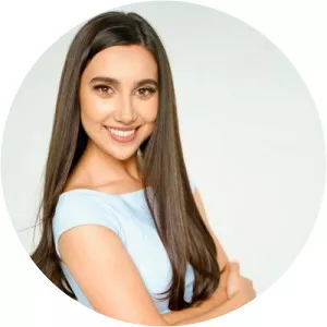 Danielle D'Souza - Dinesh D’Souza's daughter