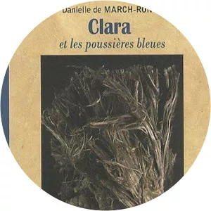 Danielle de March-Ronco