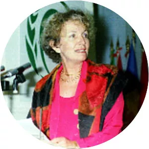 Danielle de St. Jorre