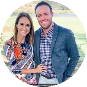 Danielle de Villiers photograph