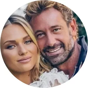 Danielle del Cielo photograph