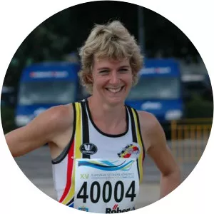 Danielle Denisty photograph