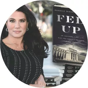 Danielle DiMartino Booth