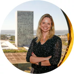 Danielle Dytz da Cunha