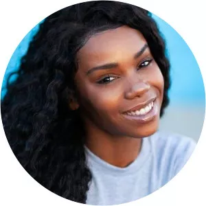 Danielle E. Hawkins - Actress