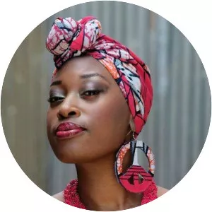 Danielle Eog Makedah