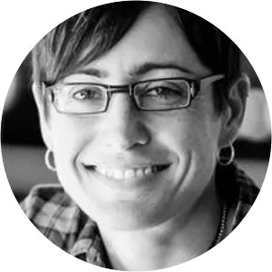 Danielle Feinberg - American cinematographer