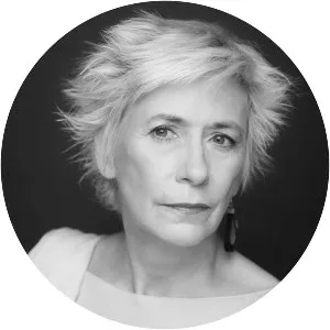 Danielle Fournier - Quebecers writer