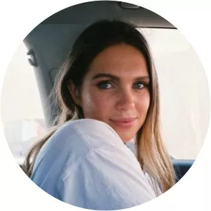 Danielle Frawley photograph