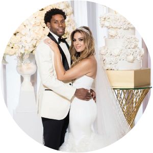 Danielle Ghaffari photograph