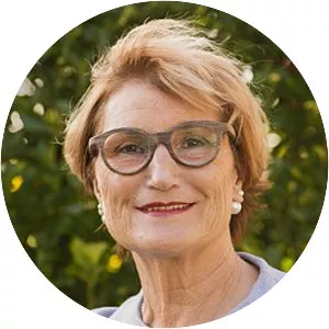 Danielle Godderis-T'Jonck