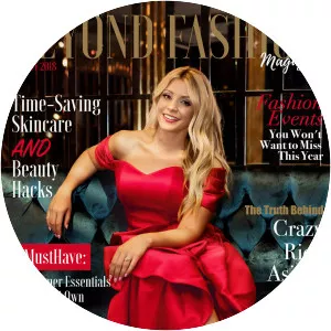 Danielle Graham - Canadian reporter