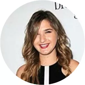 Danielle Greenup - Film actor