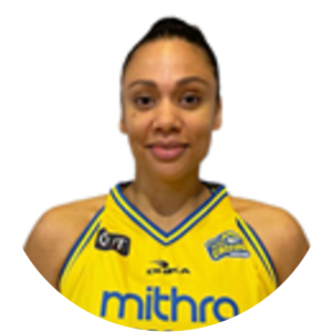 Danielle Hamilton-Carter