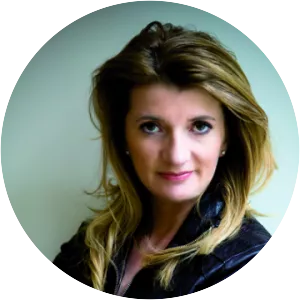 Daniëlle Hermans photograph