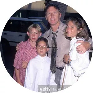 Danielle Hirsch - William Katt's wife