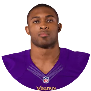 Danielle Hunter - American football defensive end