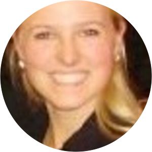 Danielle Inglis - Canadian curler