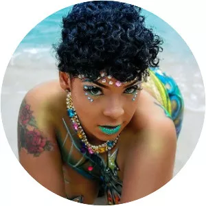 Danielle Isaacs - Musical artist