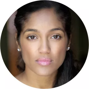 Danielle Isaie - British actress