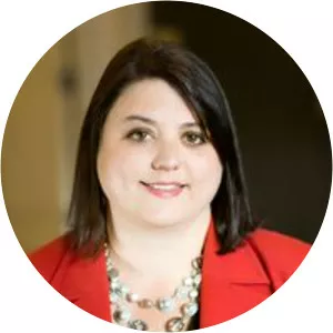 Danielle J. Forrest - Judge