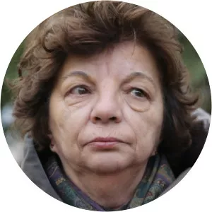 Danielle Jacquart - French historian