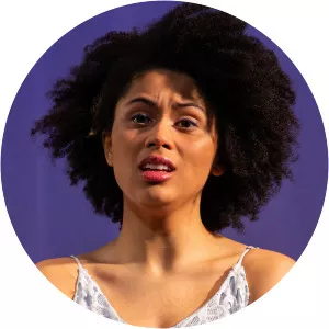 Danielle Jam - Actor