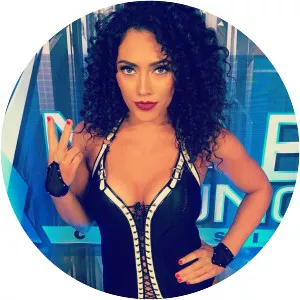 Vanessa Borne