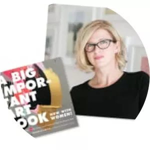 Danielle Krysa - Writer