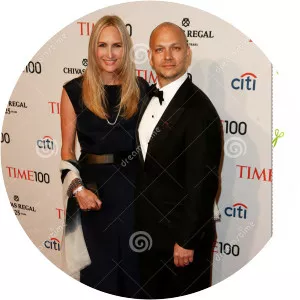 Danielle Lambert photograph