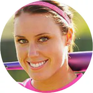 Danielle Lawrie - Canadian olympian