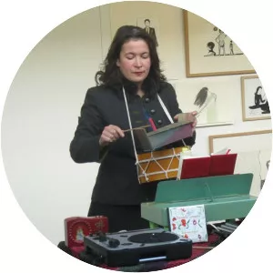 Danielle Lemaire - Musical artist