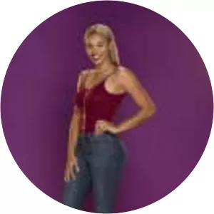 Danielle Lickey - TV actor