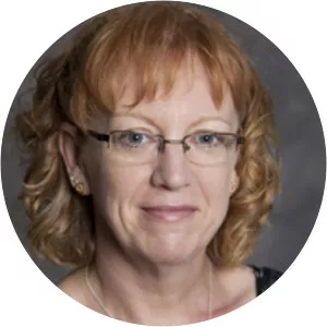 Danielle Malenfant - Canadian author