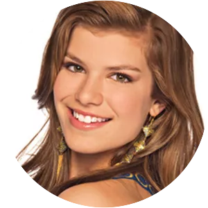 Danielle Manning - Fictional character