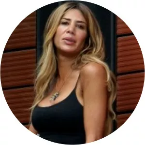 Danielle McGuire photograph