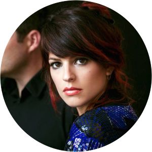 Danielle McTaggart photograph