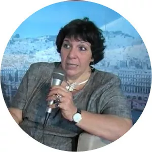 Danielle Michel-Chich