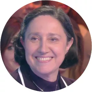 Danielle Moreau - Journalist