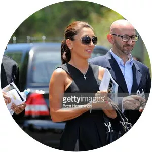 Danielle Mundine photograph