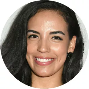 Danielle Olivera - TV personality