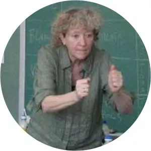 Danielle Palardy Roger