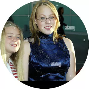 Danielle Pekar photograph