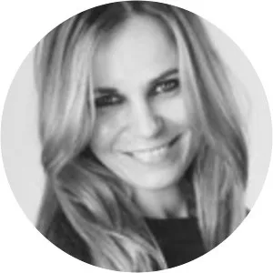 Danielle Pellegrin photograph