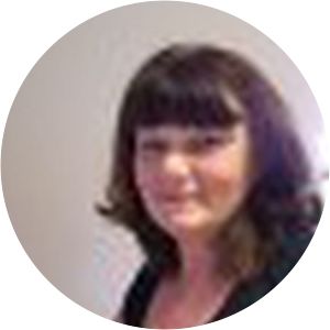 Danielle Poncelet photograph