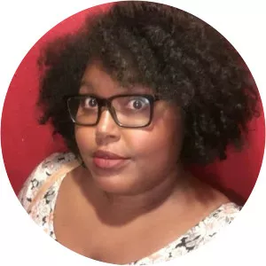 Danielle Radford - Author