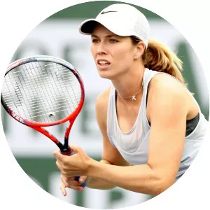 Danielle Rose Collins