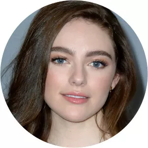 Danielle Rose Russell