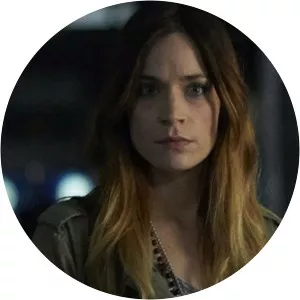 Danielle Rosen photograph